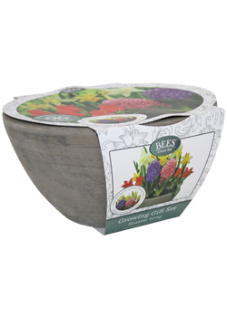 Seasonlong Planter